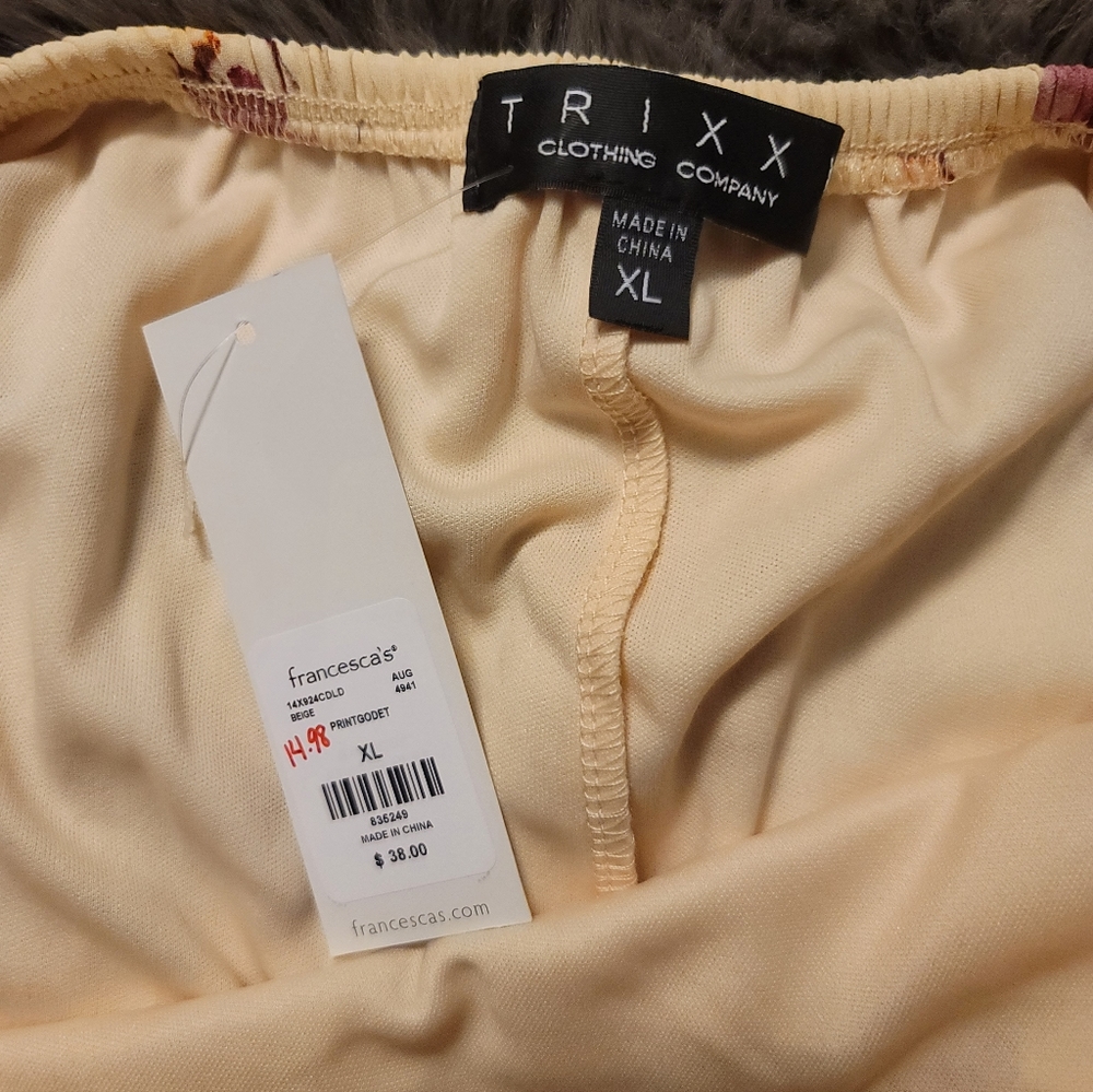 Skirt - Picture 4 of 4